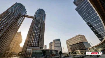 انتعاش قوي في السوق العقاري بالقاهرة خلال الربع الثالث